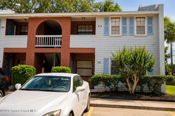 1795 HARRISON ST #213, Titusville, FL 32780