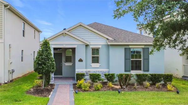11117 BOSTWICK ALY, Winter Garden, FL 34787