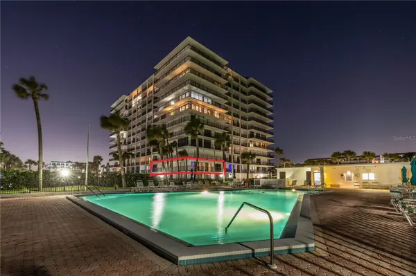 2100 N ATLANTIC AVE #201, Cocoa Beach, FL 32931