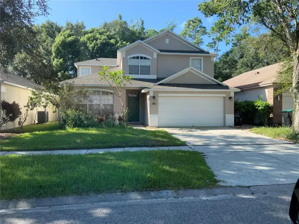4527 RIVERTON DR, Orlando, FL 32817