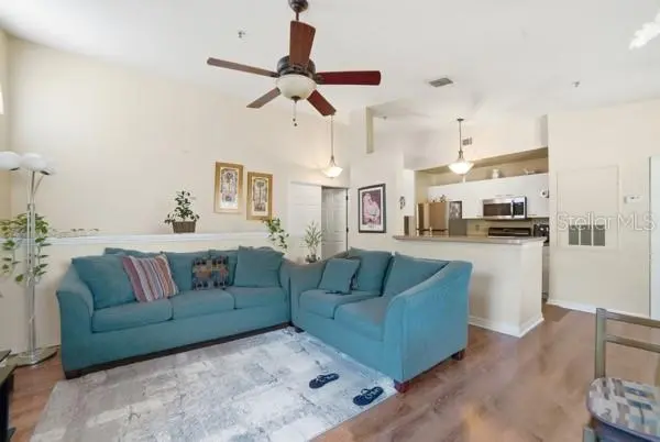 1601 COLUMBIA ARMS CIR #201, Kissimmee, FL 34741