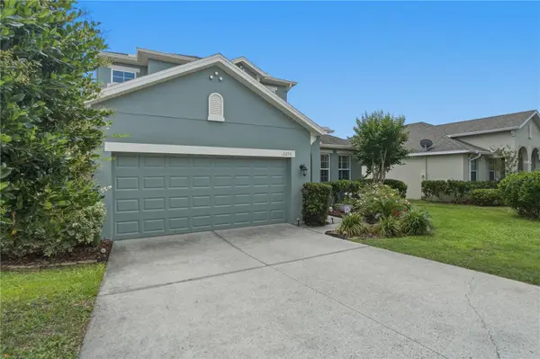 2296 NATOMA BLVD, Mount Dora, FL 32757