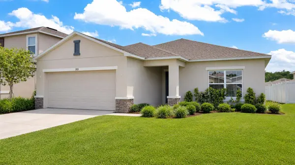 285 WHITE HERON WAY, St Cloud, FL 34772
