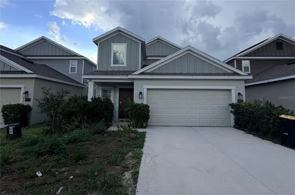 926 JACKSON AVE, Davenport, FL 33837