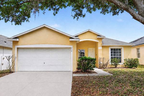 258 SUNSET VIEW DR, Davenport, FL 33837
