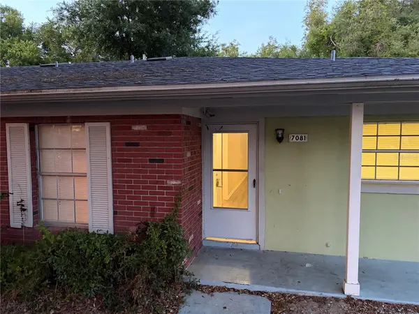 7081 BALBOA DR #7081, Orlando, FL 32818