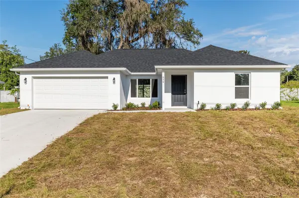6349 SW 153RD LANE RD, Ocala, FL 34473