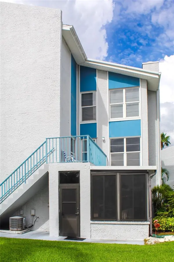 215 MEDALLION BLVD #G, Madeira Beach, FL 33708