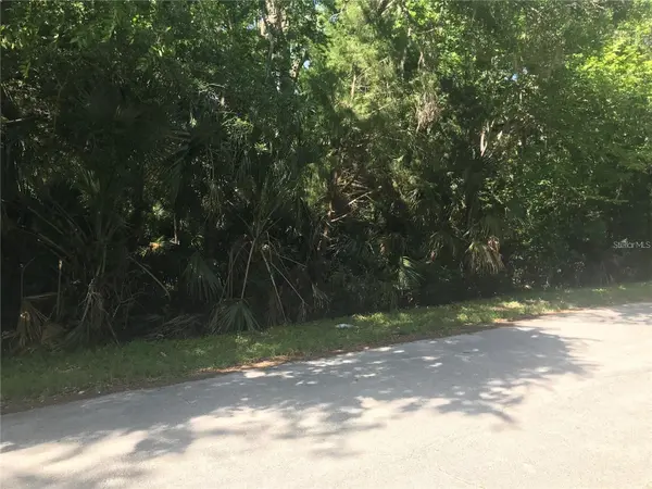 ELIZABETH ST, New Smyrna Beach, FL 32168