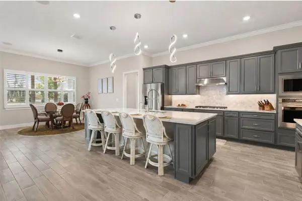 15351 WILLOW RIDGE DR, Montverde, FL 34756