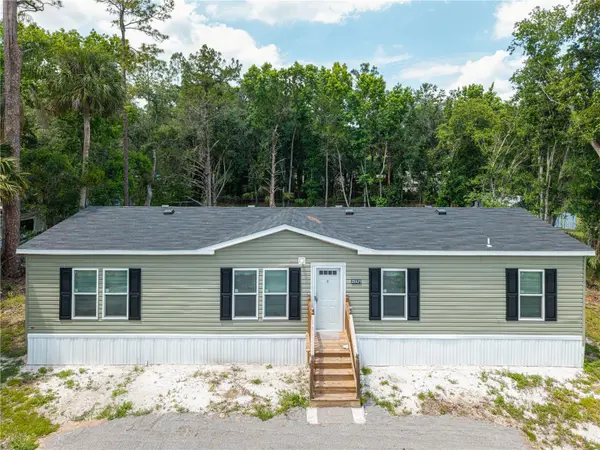 25031 ANTLER ST, Christmas, FL 32709