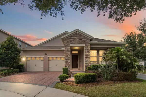 15518 FOUNTAIN COVE CT, Winter Garden, FL 34787