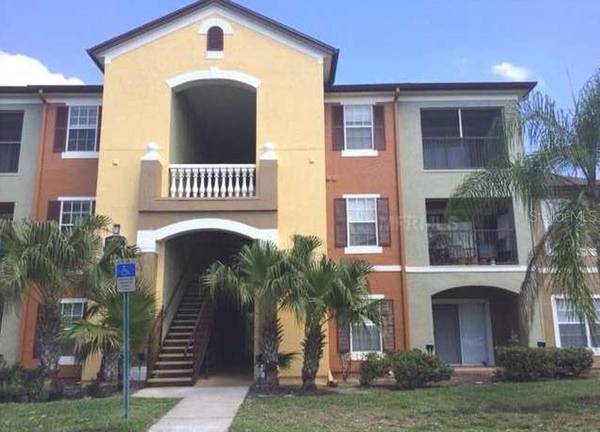 738 CREST PINES DR #734, Orlando, FL 32828