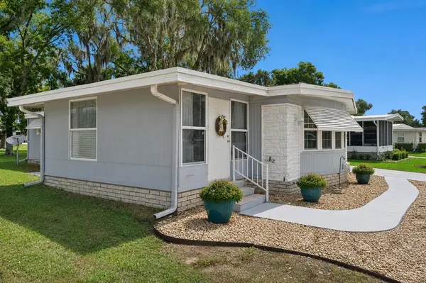 332 HAWTHORNE BLVD, Leesburg, FL 34748