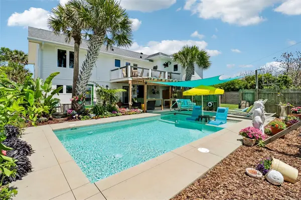4730 VAN KLEECK DR, New Smyrna Beach, FL 32169