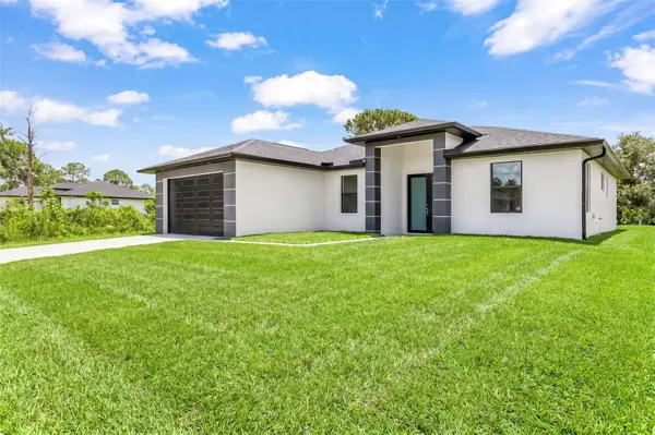 3515 69TH ST W, Lehigh Acres, FL 33971