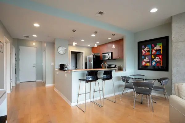 525 E JACKSON ST #507, Orlando, FL 32801