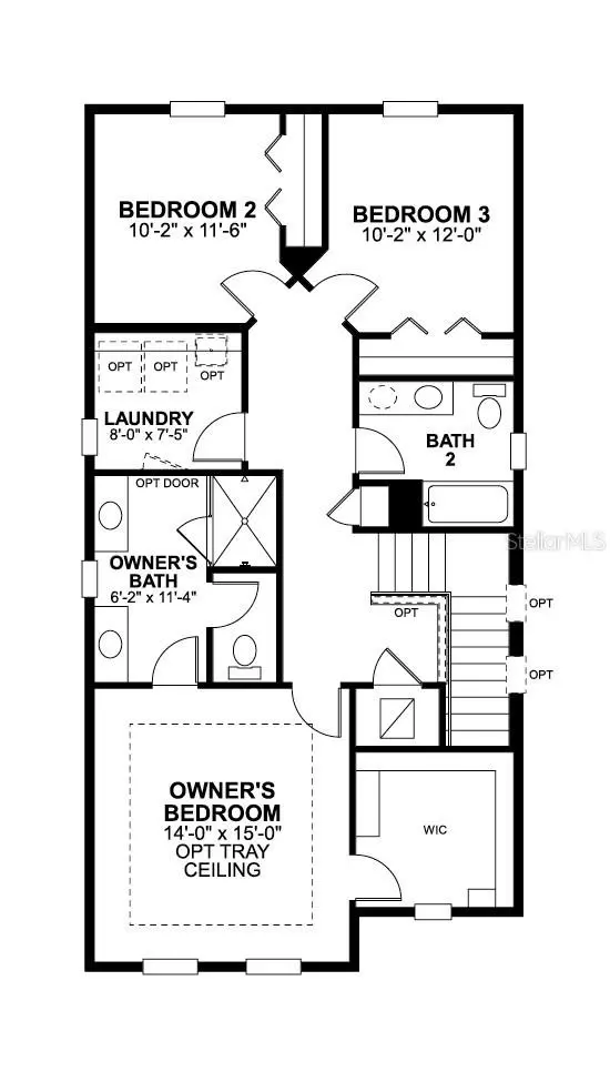 17124 BEACHGRASS ALY, Winter Garden, FL 34787