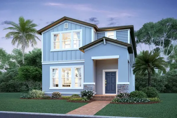 17124 BEACHGRASS ALY, Winter Garden, FL 34787