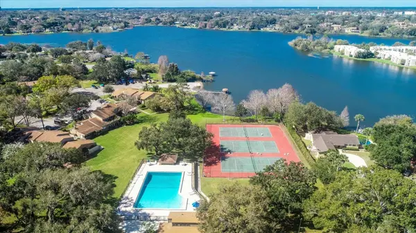 626 RED OAK CIR #106, Altamonte Springs, FL 32701