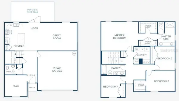 31576 WILD GRAPE LN, Brooksville, FL 34602