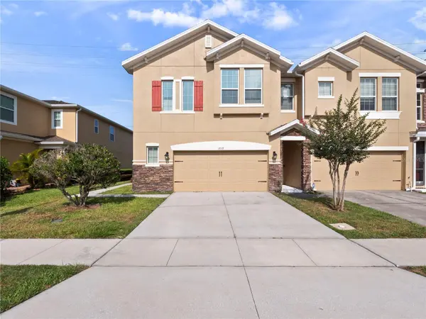 1610 MOHEGAN BLVD, Kissimmee, FL 34744