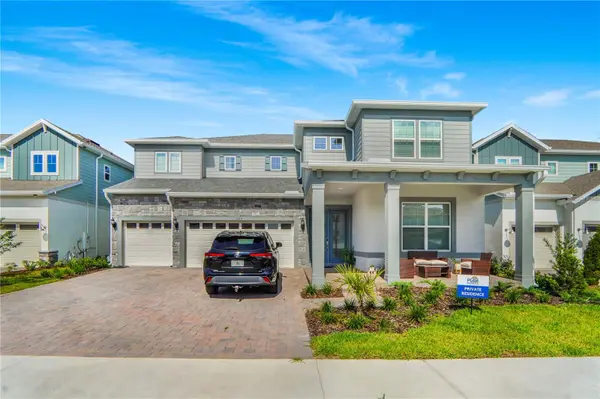 325 CRYSTAL WOOD DR, Winter Garden, FL 34787