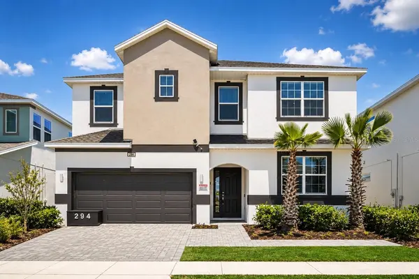 294 MARCELLO BLVD, Kissimmee, FL 34746,Video Tour