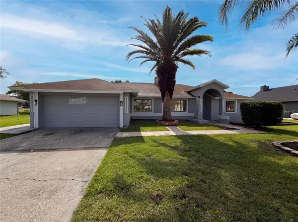 2631 ALABASTER AVE, Orlando, FL 32833