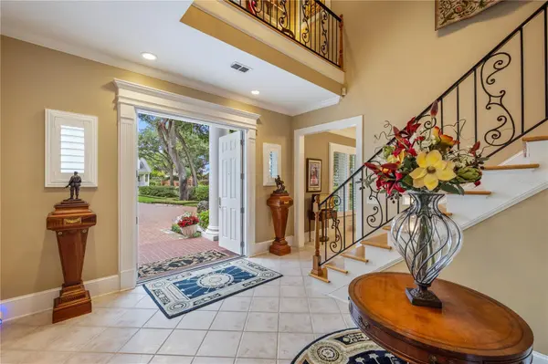 5009 PLEASURE ISLAND RD, Belle Isle, FL 32809
