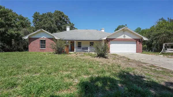 6780 SUGARBUSH LN #9, Polk City, FL 33868