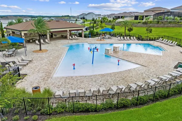 8009 SYRACUSE DR, Clermont, FL 34714