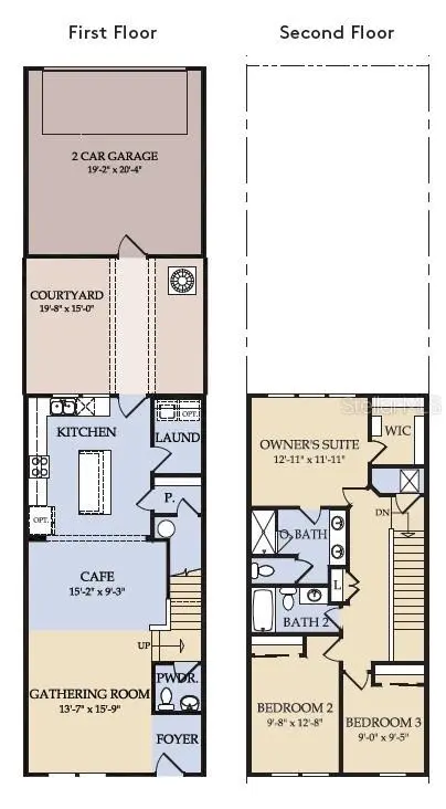 4561 ORCHARD VIEW ALY, Clermont, FL 34714