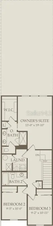 4600 ORCHARD VIEW ALY, Clermont, FL 34714