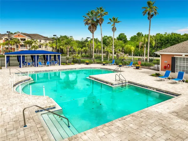 1909 SUMMER CLUB DR #301, Oviedo, FL 32765