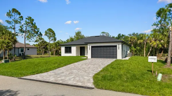 42 VENANGO ST, Port Charlotte, FL 33954