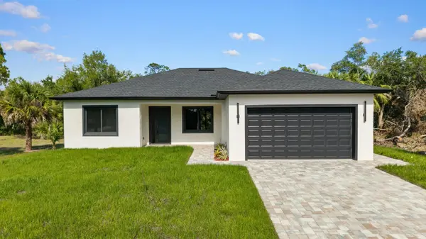 42 VENANGO ST, Port Charlotte, FL 33954