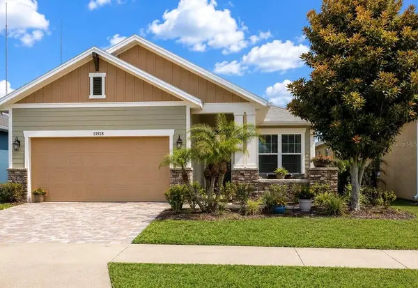 13928 SWALLOW HILL DR,  Lithia,  FL 33547