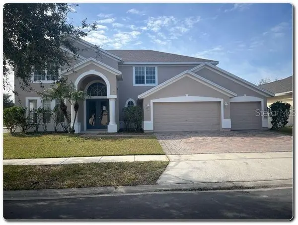 2887 SWEETSPIRE CIR, Kissimmee, FL 34746