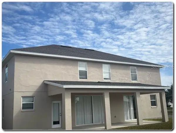 2887 SWEETSPIRE CIR, Kissimmee, FL 34746