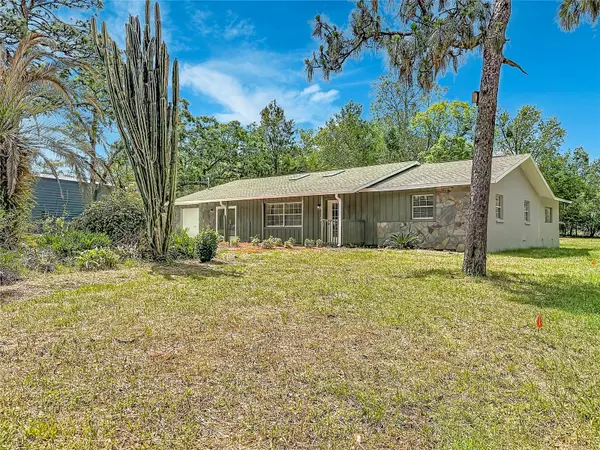 13206 TYRONE ST, Hudson, FL 34667