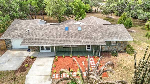 13206 TYRONE ST, Hudson, FL 34667