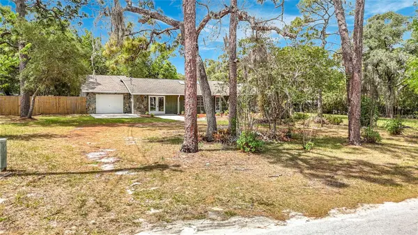13206 TYRONE ST, Hudson, FL 34667