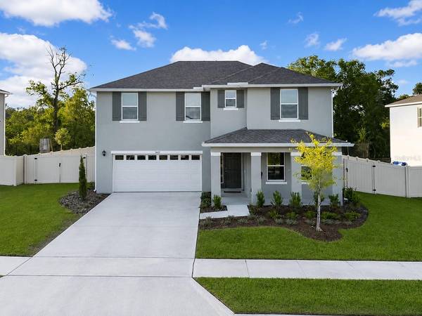 5189 GREENHEART AVE, Mount Dora, FL 32757