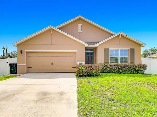1190 SW BROADVIEW ST, Port St Lucie, FL 34983