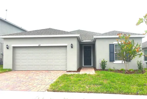 129 BELLA VERANO WAY, Davenport, FL 33897