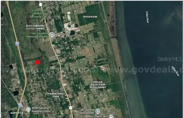20G-34-03-AI-5-3.19, Mims, FL 32754