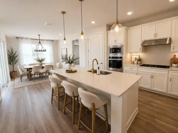 2602 AUTUMN PEACE DR, Kissimmee, FL 34744