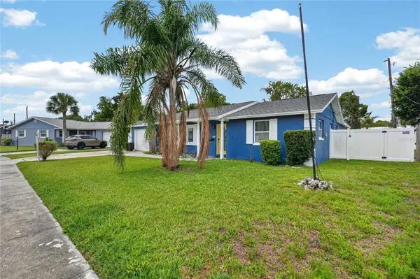 2354 GREEN ST, South Daytona, FL 32119