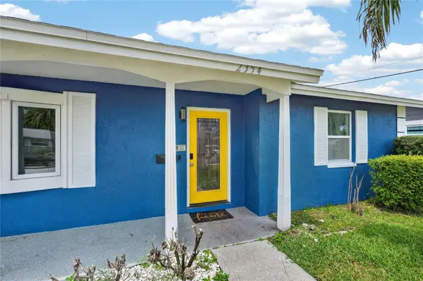 2354 GREEN ST, South Daytona, FL 32119